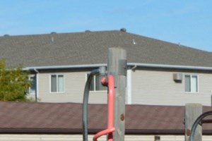Chestnut Ridge Apartments |Playground